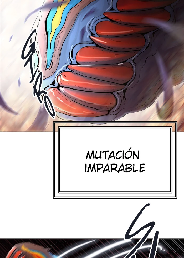 El irregular - Capítulo 442 - Página 46 - LectorTMOo