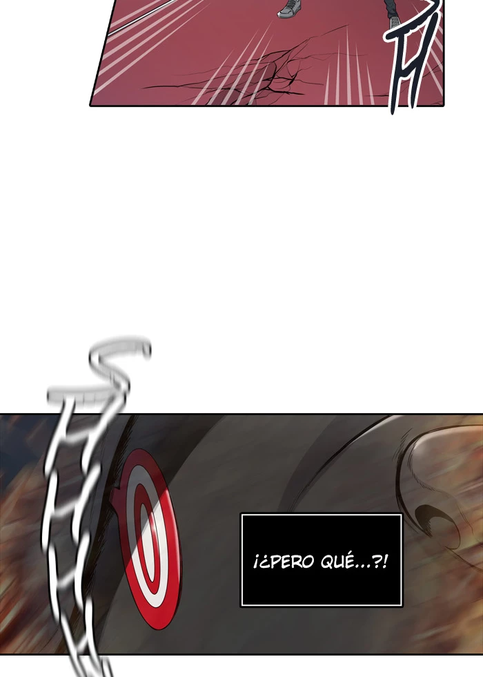 El irregular - Capítulo 442 - Página 51 - LectorTMOo