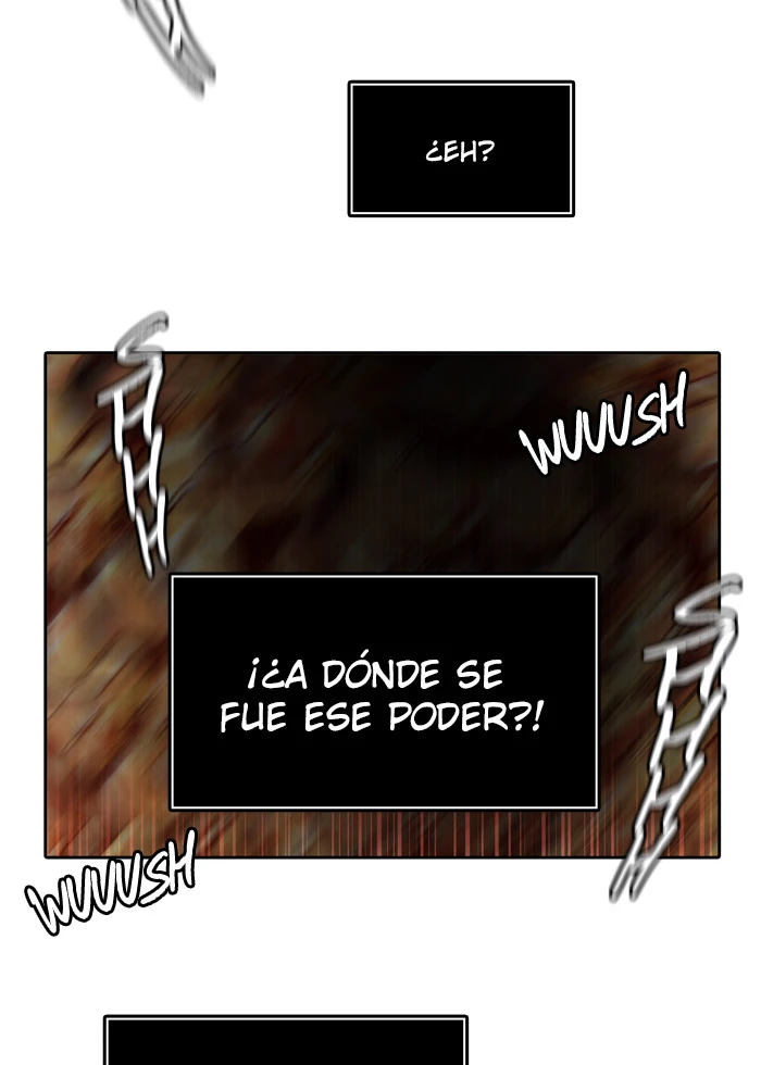 El irregular - Capítulo 442 - Página 52 - LectorTMOo