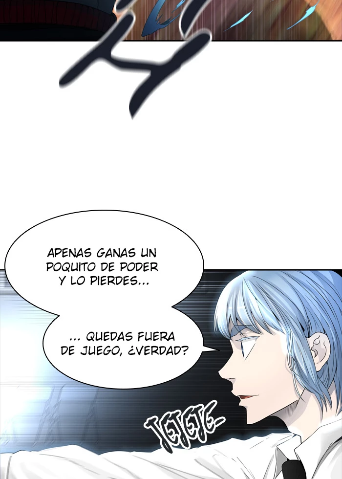 El irregular - Capítulo 442 - Página 57 - LectorTMOo