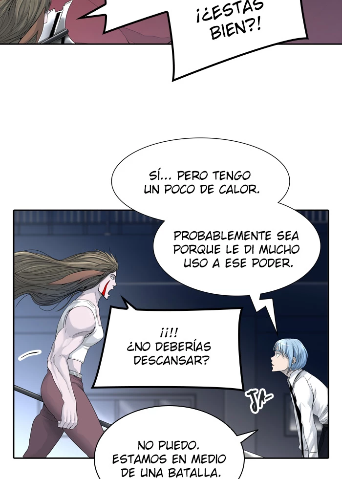 El irregular - Capítulo 442 - Página 65 - LectorTMOo