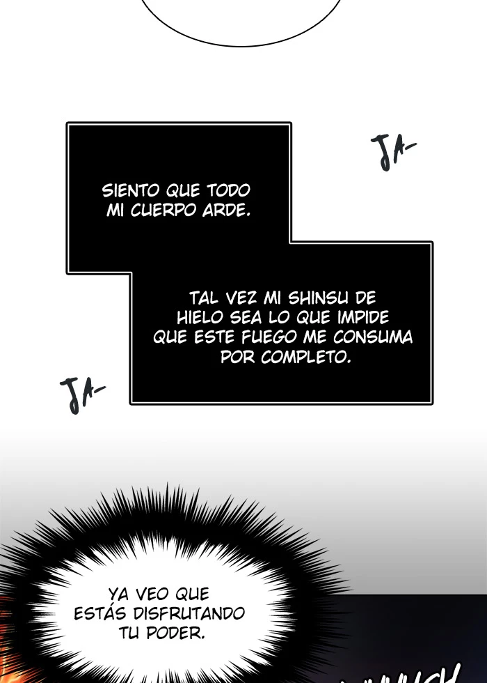 El irregular - Capítulo 442 - Página 66 - LectorTMOo