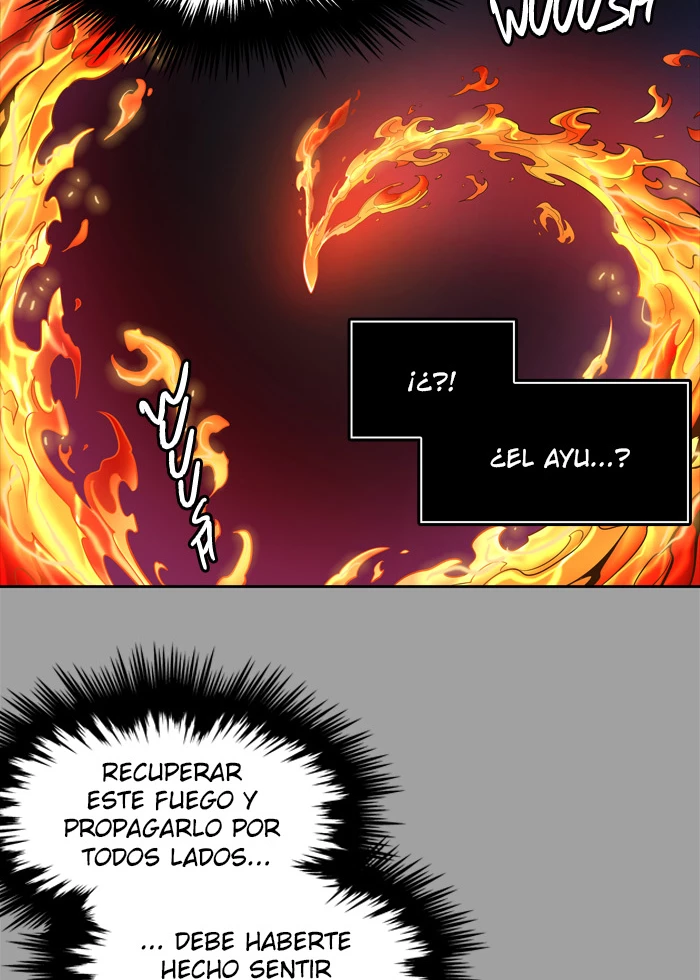El irregular - Capítulo 442 - Página 67 - LectorTMOo