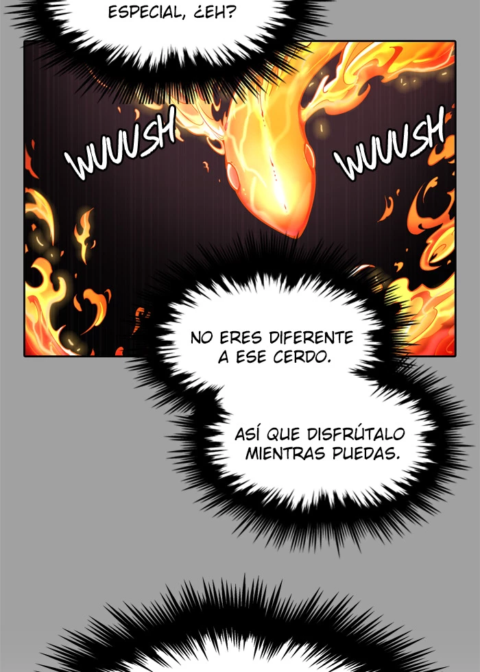 El irregular - Capítulo 442 - Página 68 - LectorTMOo