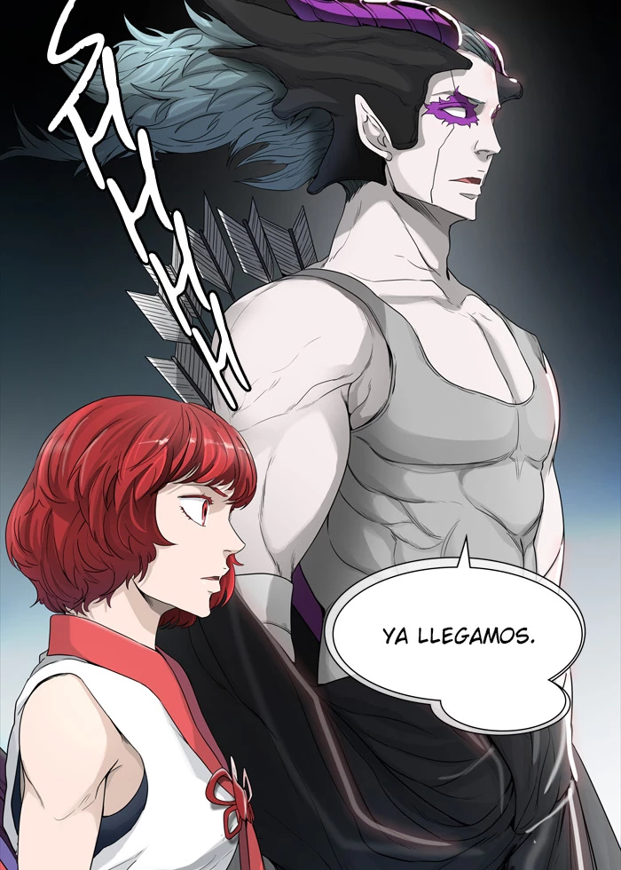 El irregular - Capítulo 442 - Página 77 - LectorTMOo