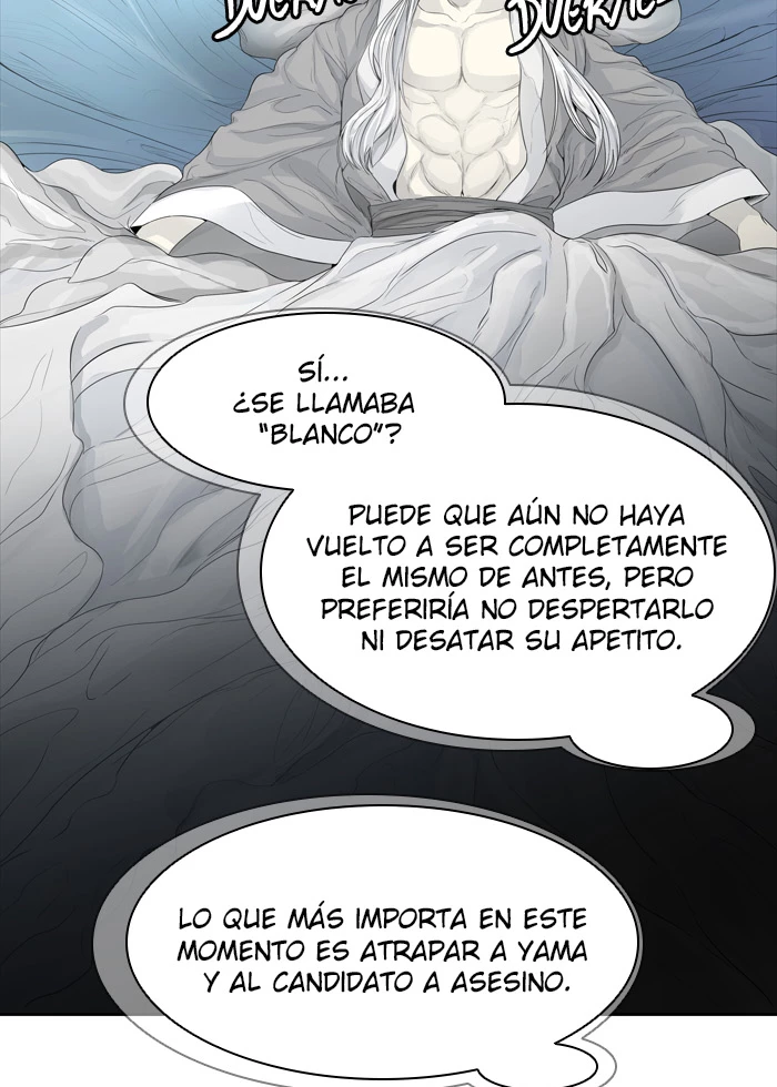 El irregular - Capítulo 442 - Página 79 - LectorTMOo