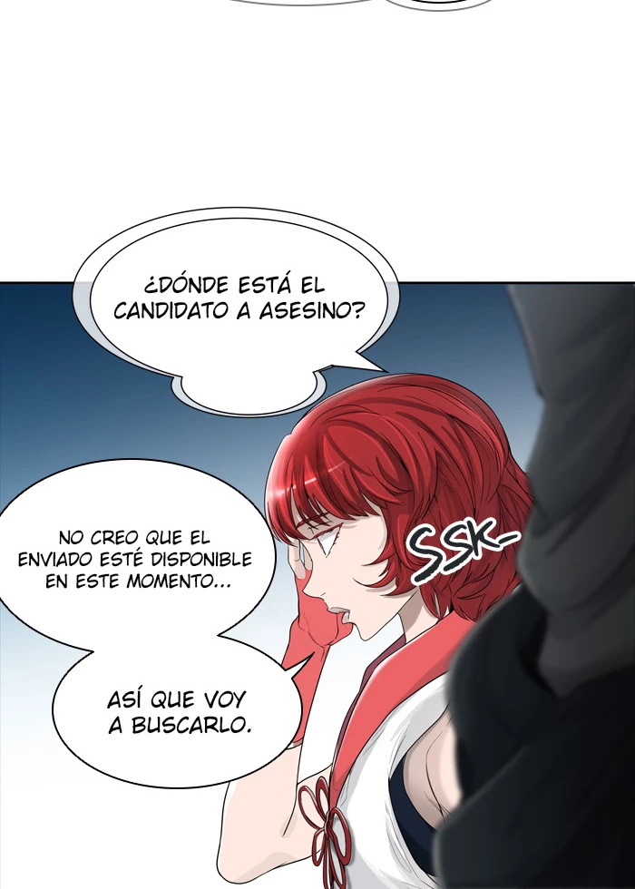 El irregular - Capítulo 442 - Página 80 - LectorTMOo