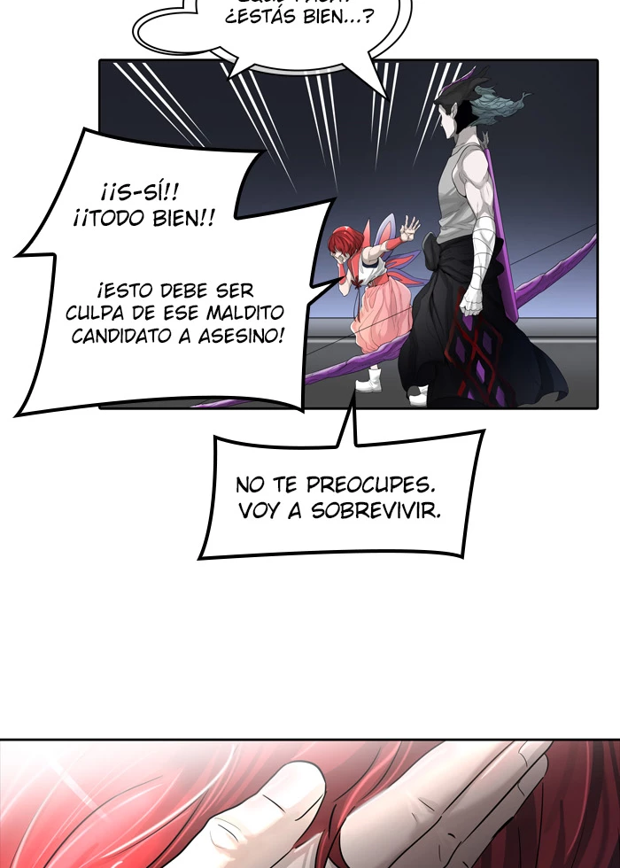 El irregular - Capítulo 442 - Página 82 - LectorTMOo