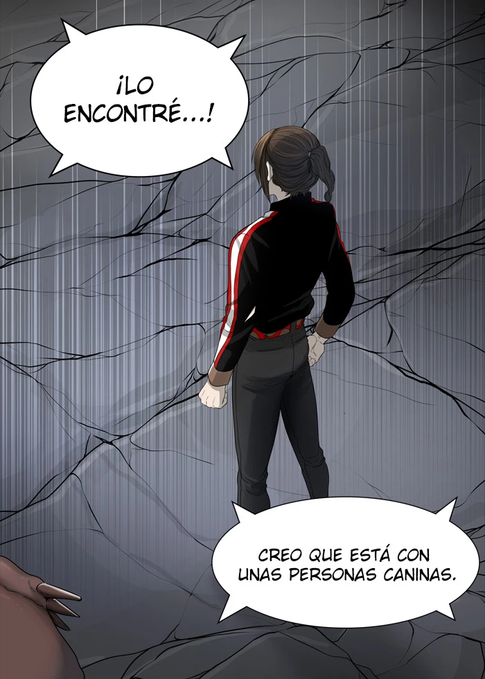 El irregular - Capítulo 442 - Página 84 - LectorTMOo