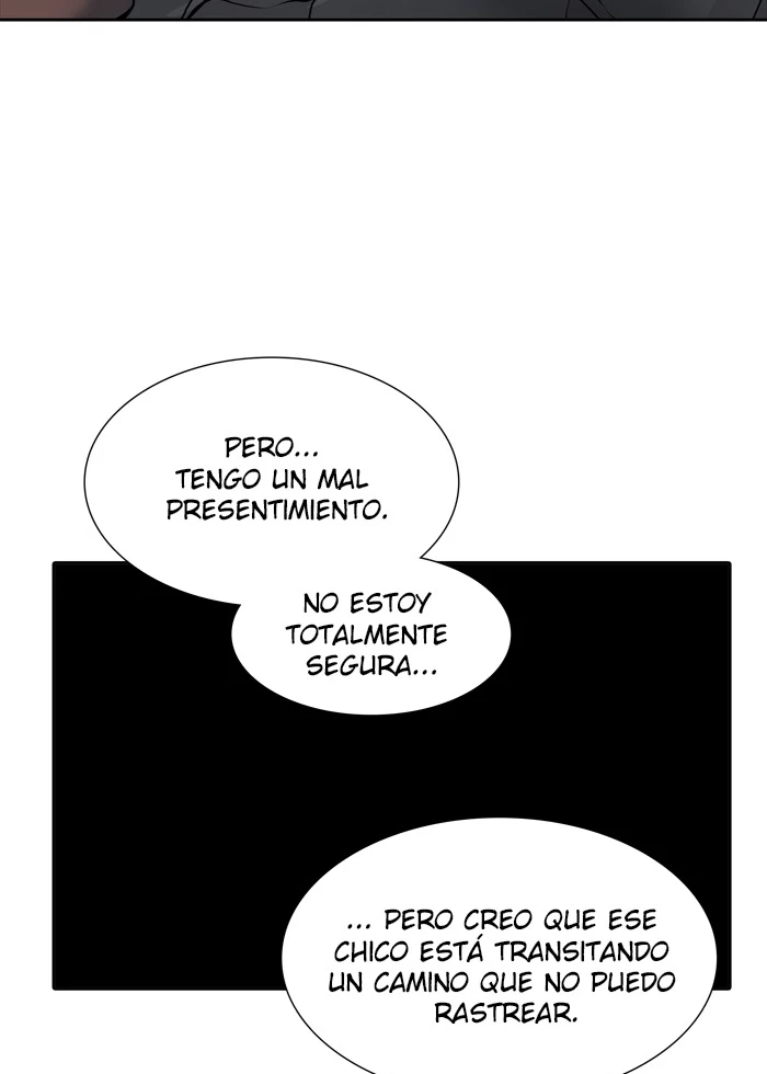 El irregular - Capítulo 442 - Página 85 - LectorTMOo