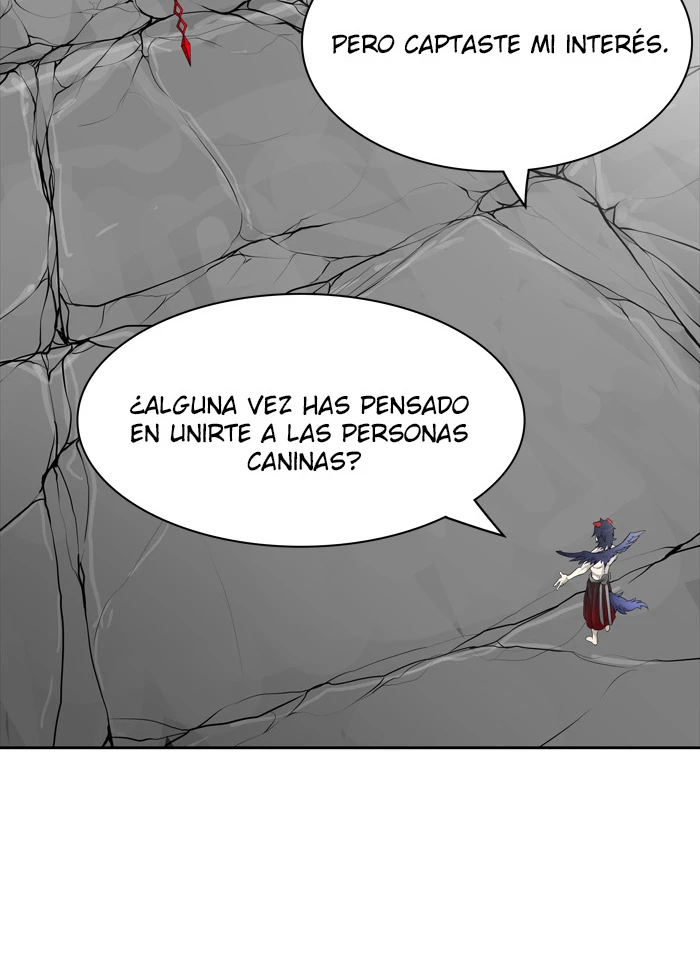 El irregular - Capítulo 442 - Página 91 - LectorTMOo
