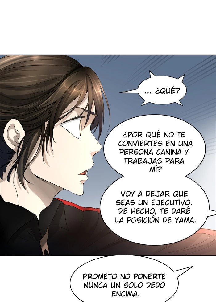 El irregular - Capítulo 442 - Página 92 - LectorTMOo