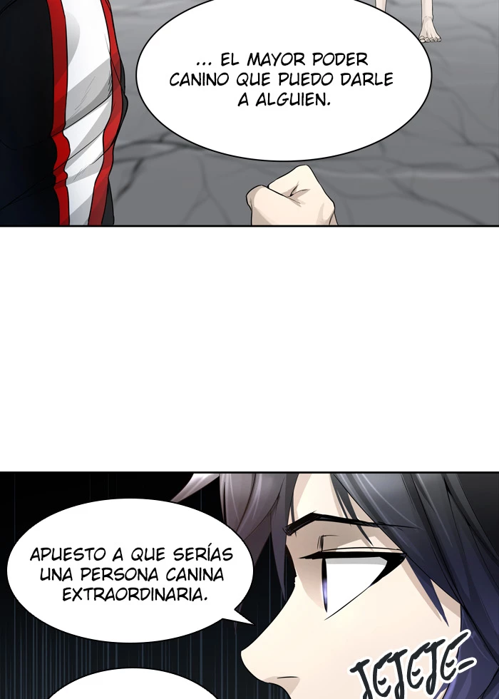 El irregular - Capítulo 442 - Página 94 - LectorTMOo