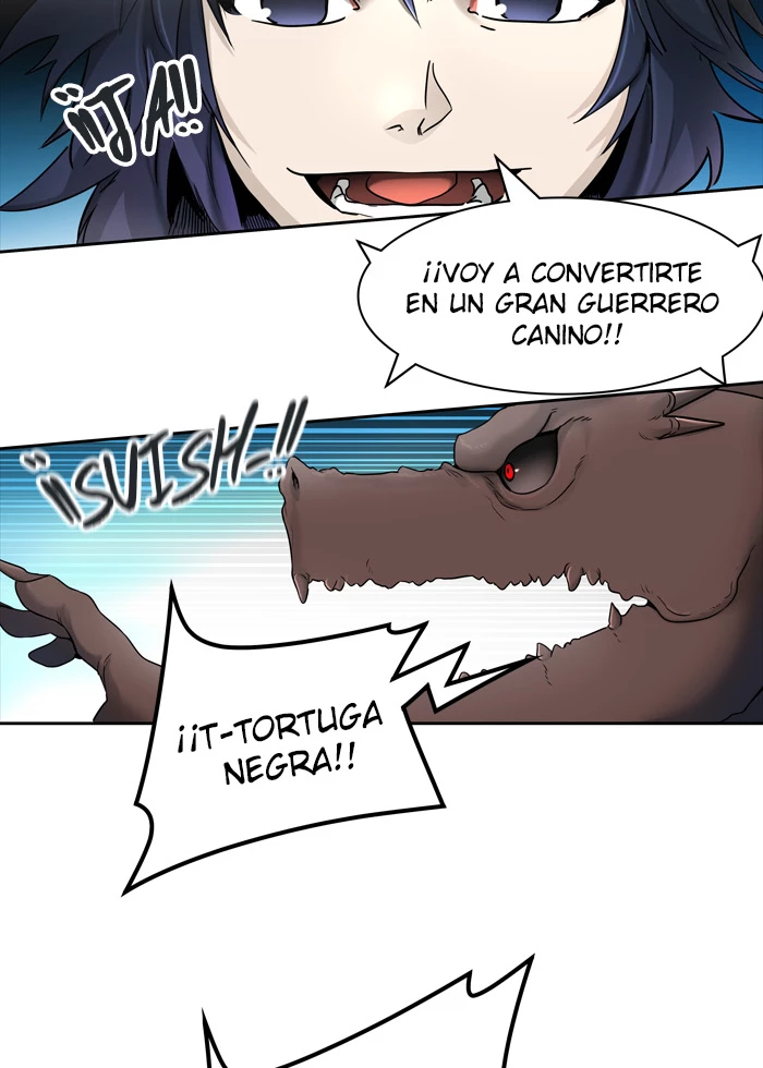 El irregular - Capítulo 442 - Página 99 - LectorTMOo