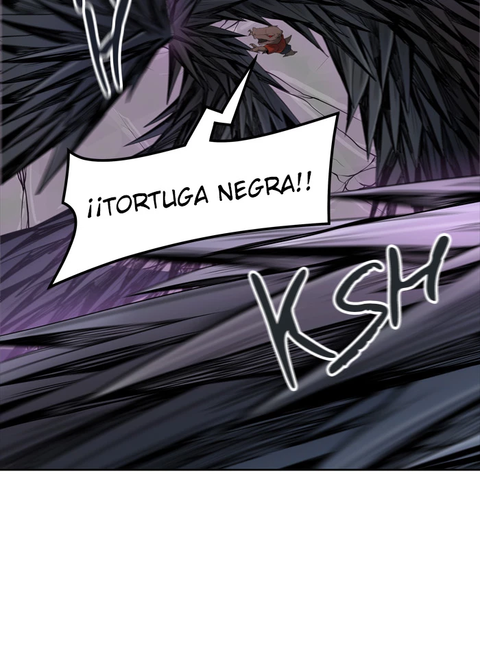 El irregular - Capítulo 442 - Página 104 - LectorTMOo