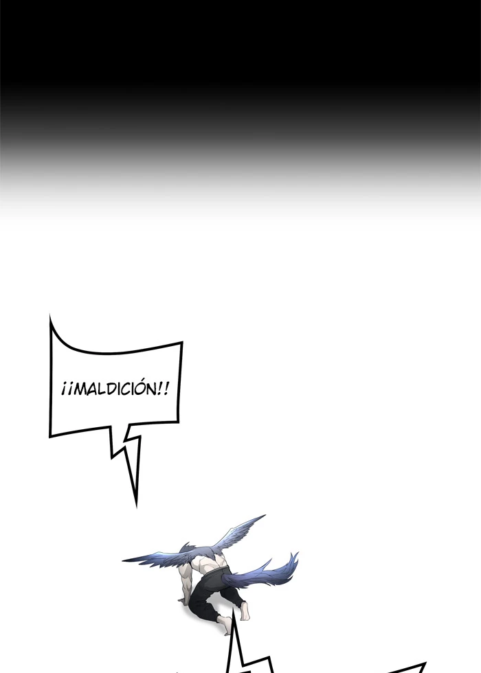 El irregular - Capítulo 442 - Página 116 - LectorTMOo