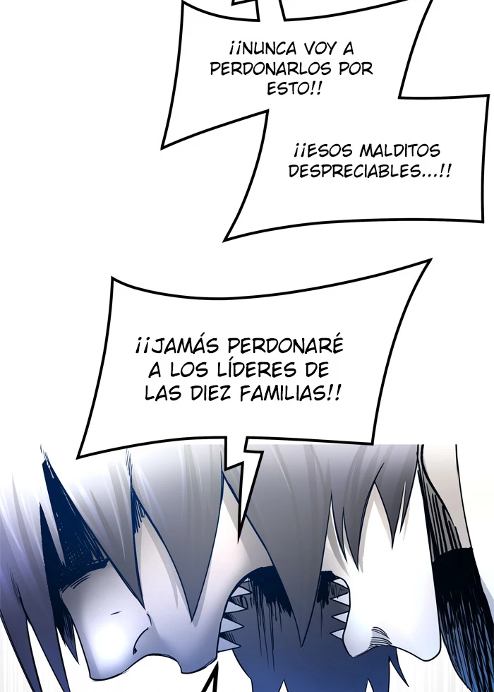 El irregular - Capítulo 442 - Página 117 - LectorTMOo