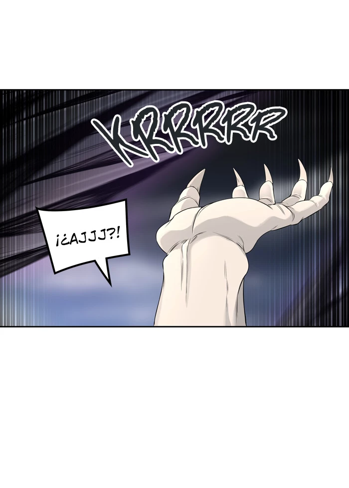 El irregular - Capítulo 442 - Página 121 - LectorTMOo