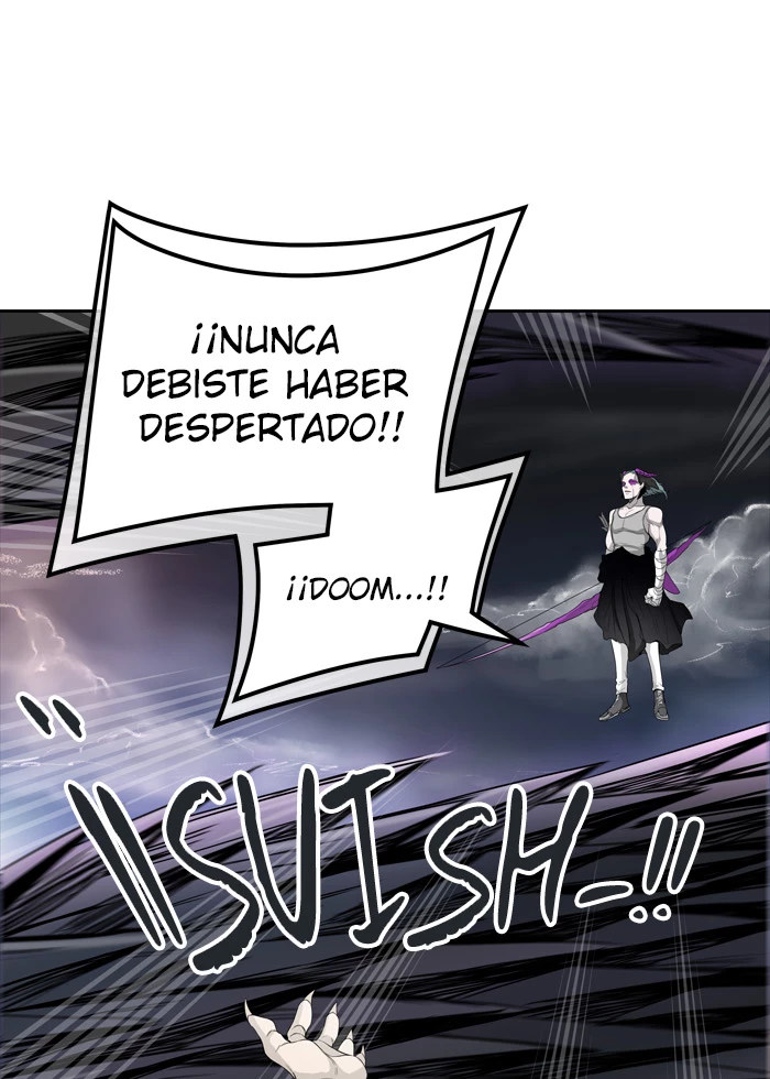 El irregular - Capítulo 442 - Página 125 - LectorTMOo