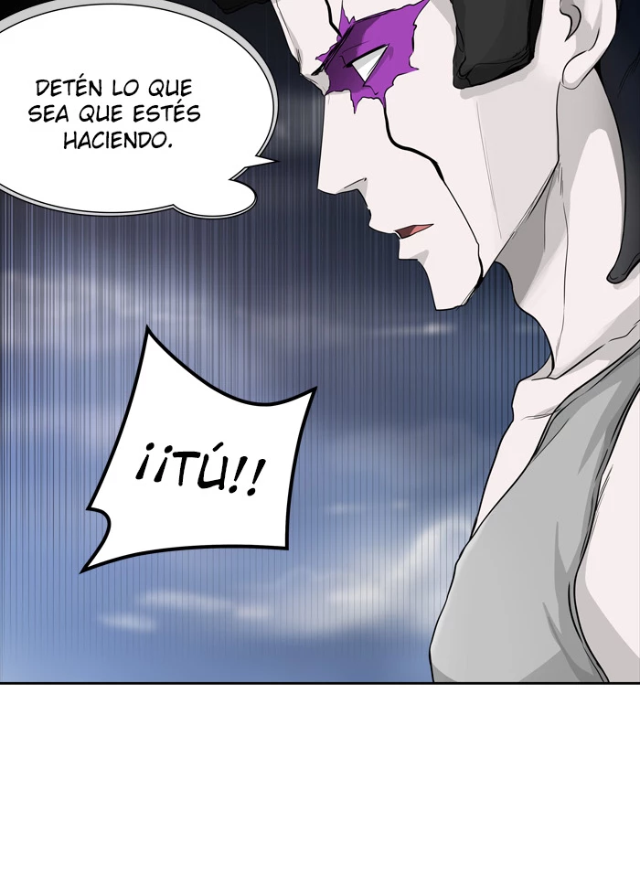 El irregular - Capítulo 442 - Página 128 - LectorTMOo