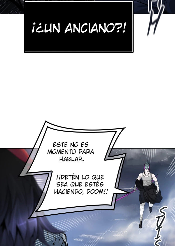 El irregular - Capítulo 442 - Página 131 - LectorTMOo