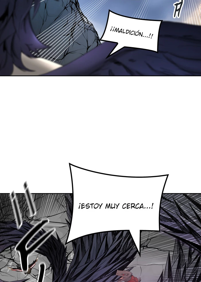 El irregular - Capítulo 442 - Página 132 - LectorTMOo