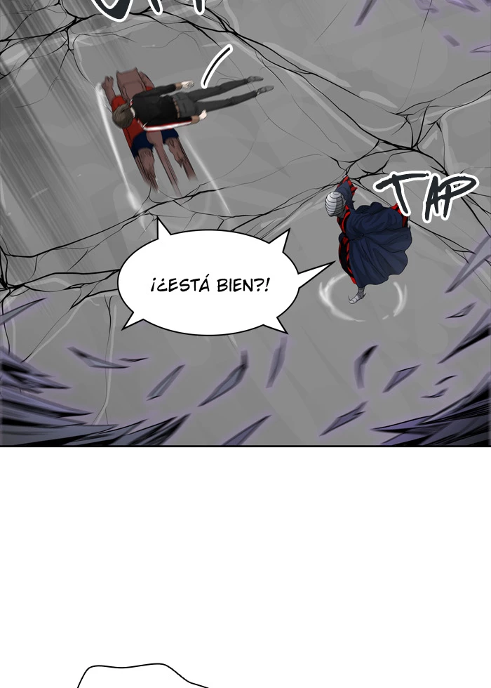 El irregular - Capítulo 442 - Página 136 - LectorTMOo