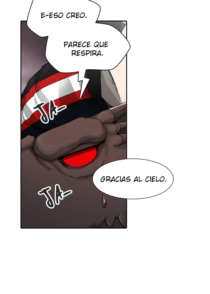 El irregular - Capítulo 442 - Página 137 - LectorTMOo