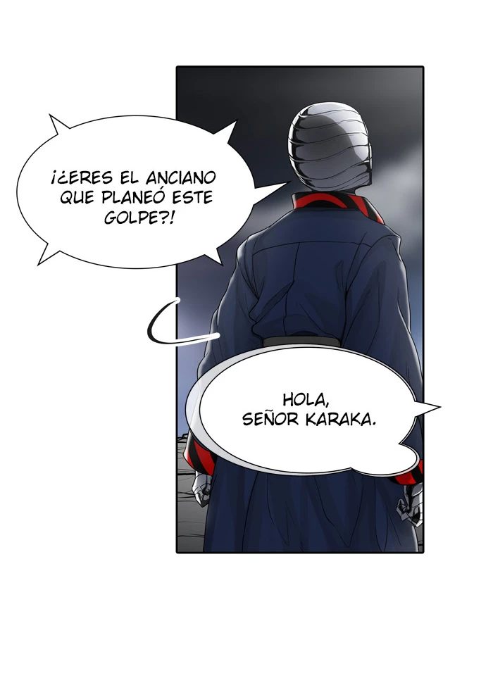 El irregular - Capítulo 442 - Página 138 - LectorTMOo