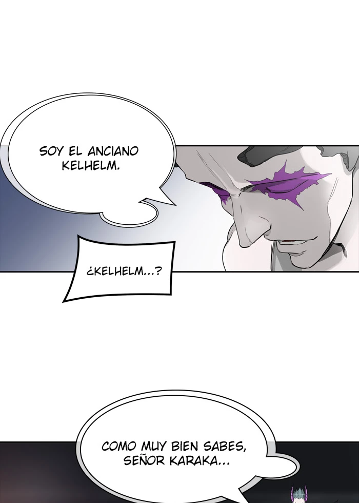 El irregular - Capítulo 442 - Página 139 - LectorTMOo