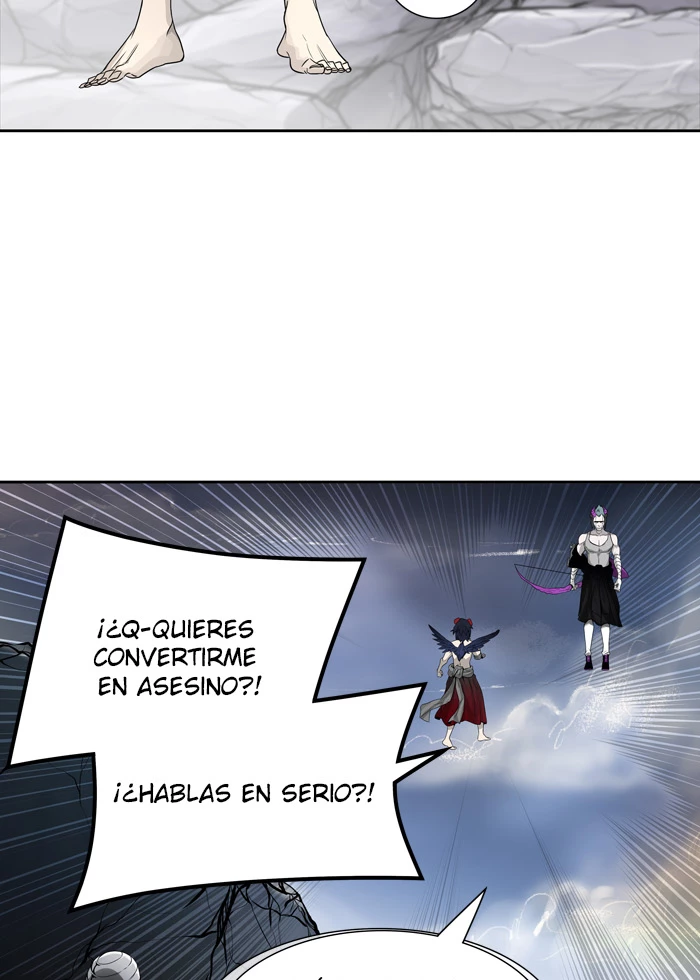 El irregular - Capítulo 442 - Página 141 - LectorTMOo