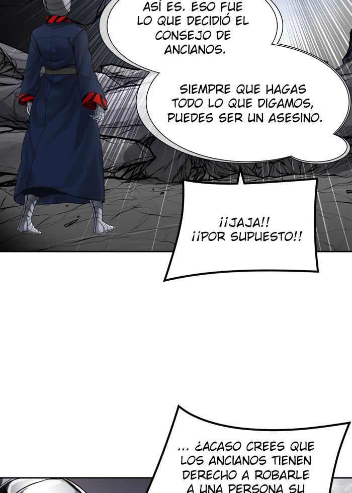 El irregular - Capítulo 442 - Página 142 - LectorTMOo
