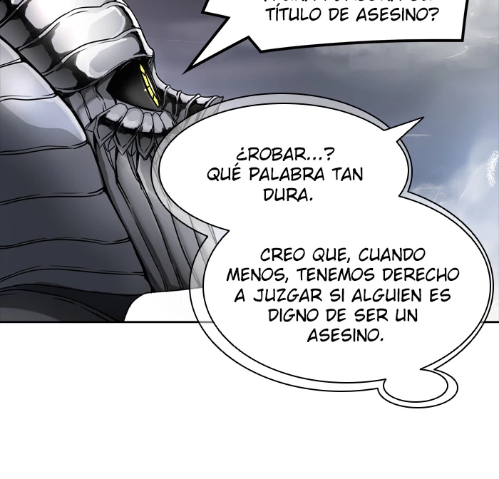 El irregular - Capítulo 442 - Página 143 - LectorTMOo