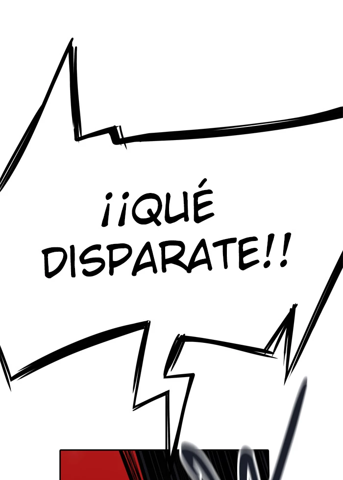 El irregular - Capítulo 442 - Página 145 - LectorTMOo