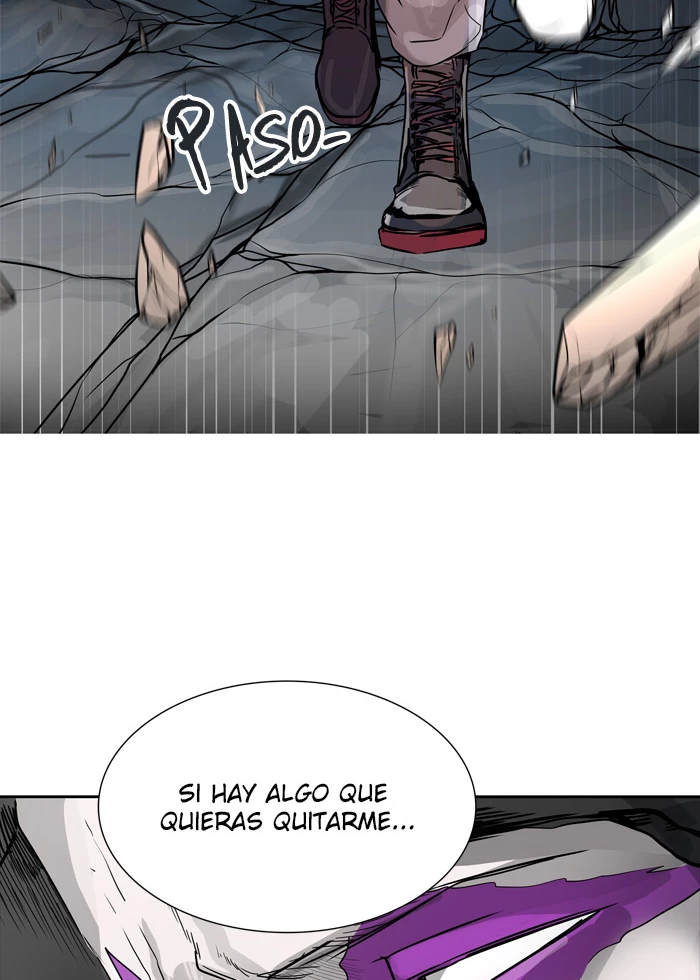 El irregular - Capítulo 442 - Página 153 - LectorTMOo