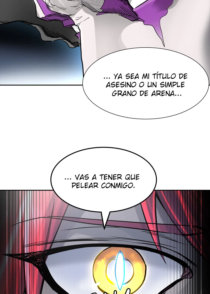 El irregular - Capítulo 442 - Página 154 - LectorTMOo
