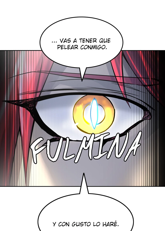 El irregular - Capítulo 443 - Página 5 - LectorTMOo