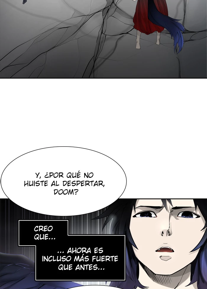 El irregular - Capítulo 443 - Página 10 - LectorTMOo