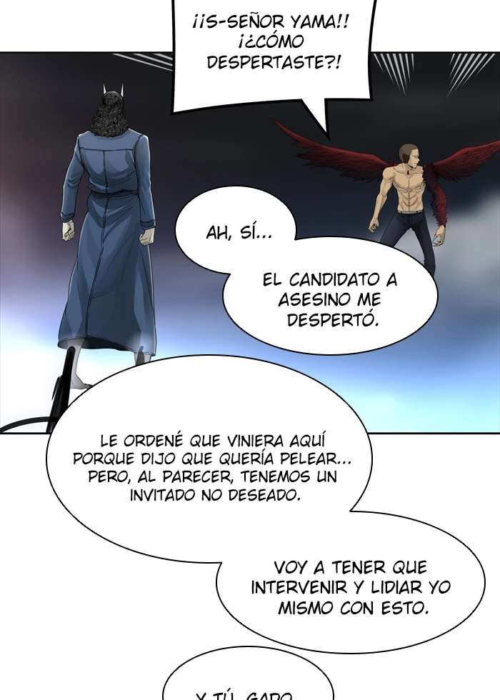El irregular - Capítulo 443 - Página 12 - LectorTMOo