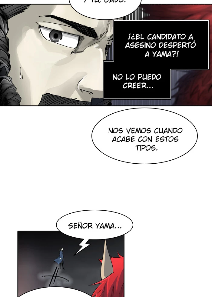 El irregular - Capítulo 443 - Página 13 - LectorTMOo