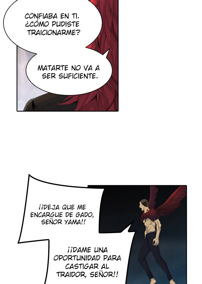 El irregular - Capítulo 443 - Página 14 - LectorTMOo