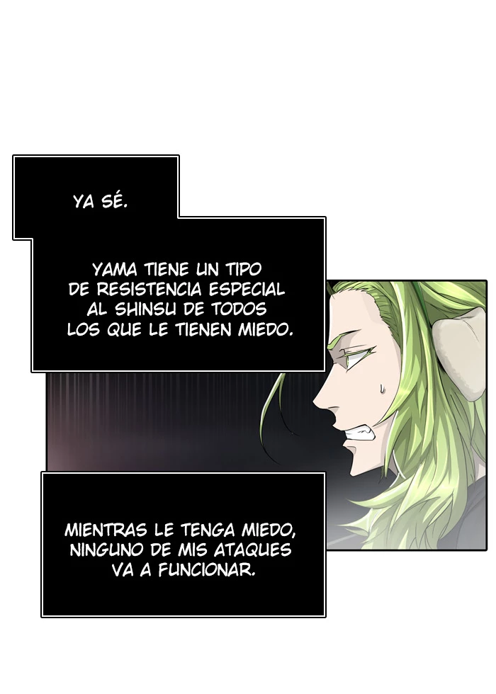 El irregular - Capítulo 443 - Página 29 - LectorTMOo