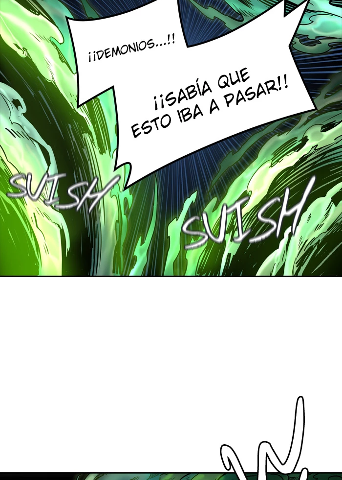 El irregular - Capítulo 443 - Página 32 - LectorTMOo