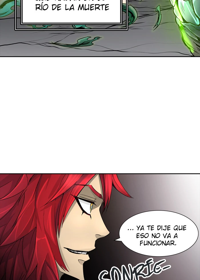 El irregular - Capítulo 443 - Página 34 - LectorTMOo
