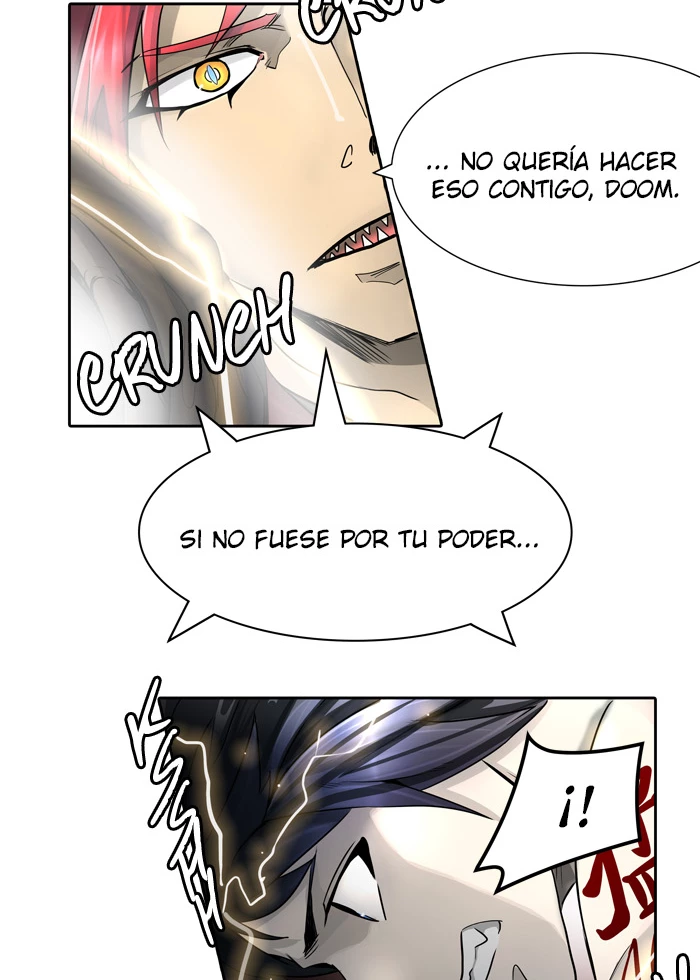 El irregular - Capítulo 443 - Página 45 - LectorTMOo