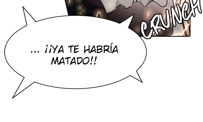 El irregular - Capítulo 443 - Página 46 - LectorTMOo