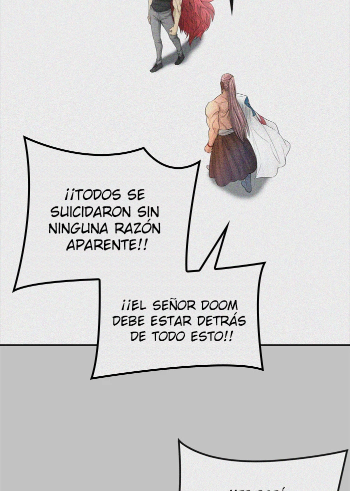El irregular - Capítulo 443 - Página 49 - LectorTMOo