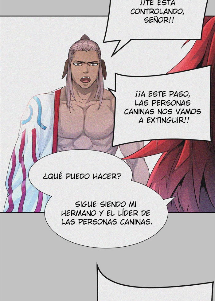 El irregular - Capítulo 443 - Página 50 - LectorTMOo
