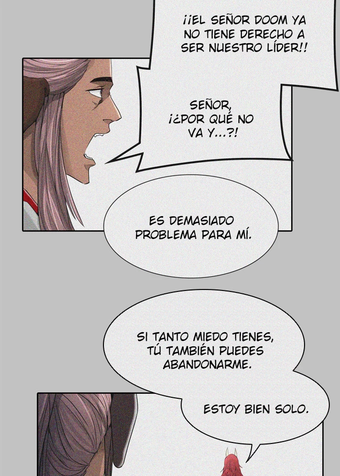El irregular - Capítulo 443 - Página 51 - LectorTMOo