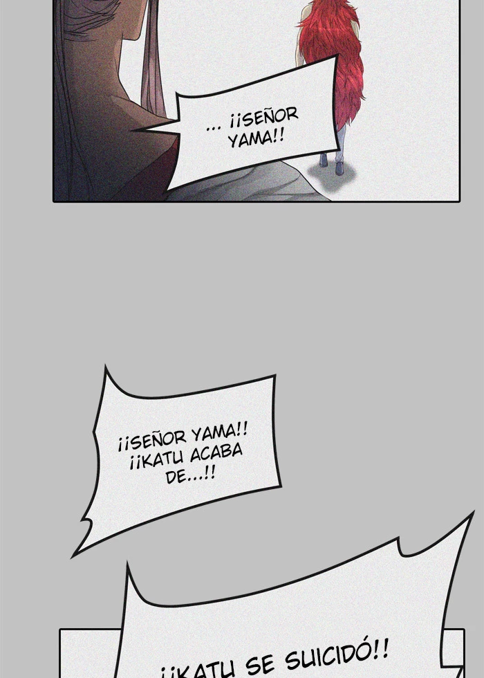 El irregular - Capítulo 443 - Página 52 - LectorTMOo